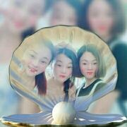 娜娜的梦想之旅