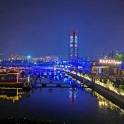 小白妈妈爱旅游