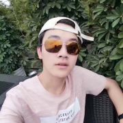 一个人走勉为其难