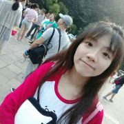 小孩子哪来的腰啊