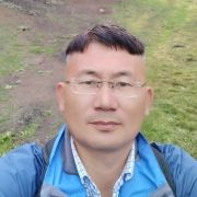 墨客默默