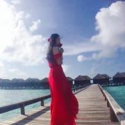 卿本佳人奈何便秘