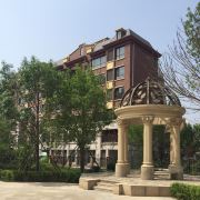 扬起风帆海盗船长