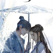 青衣薄衫
