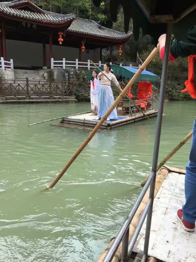 佛爺洞