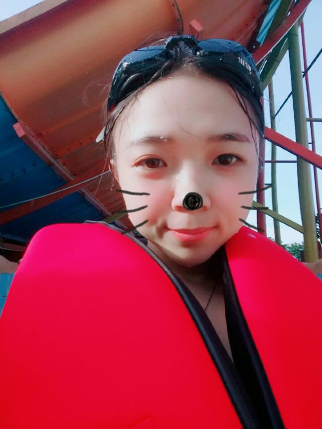 亞馬遜水上樂園