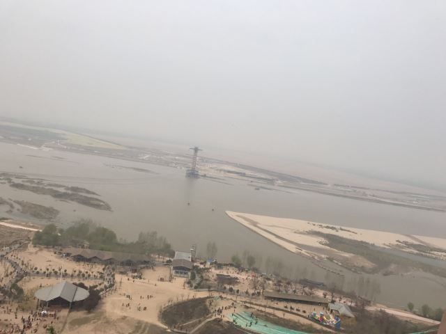 古柏渡飛黃旅遊區