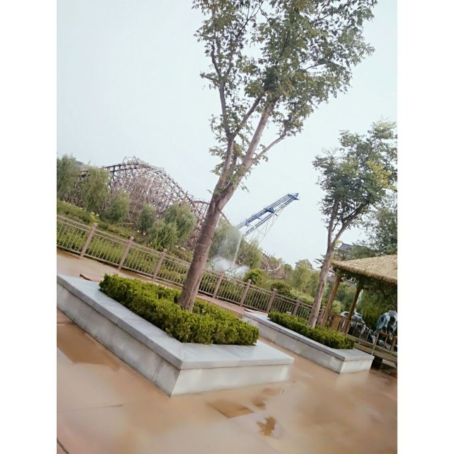 Jinan Fantawild Oriental Heritage