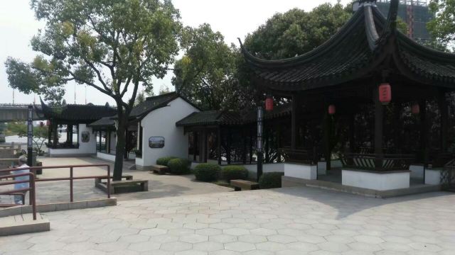 Fengqiao Scenic Area