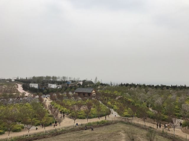 古柏渡飛黃旅遊區