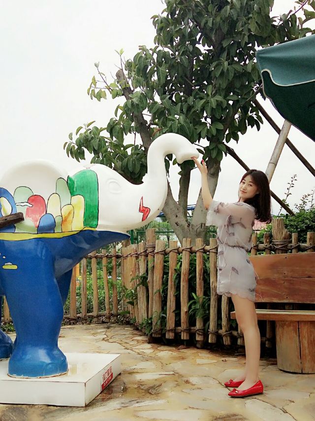 Wanda Xishuangbanna International Resort