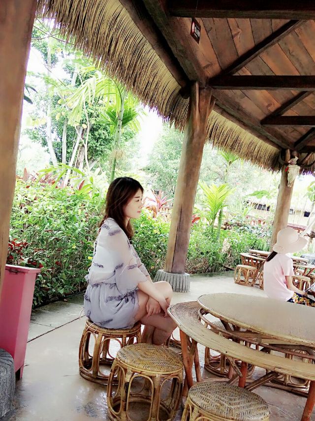 Wanda Xishuangbanna International Resort