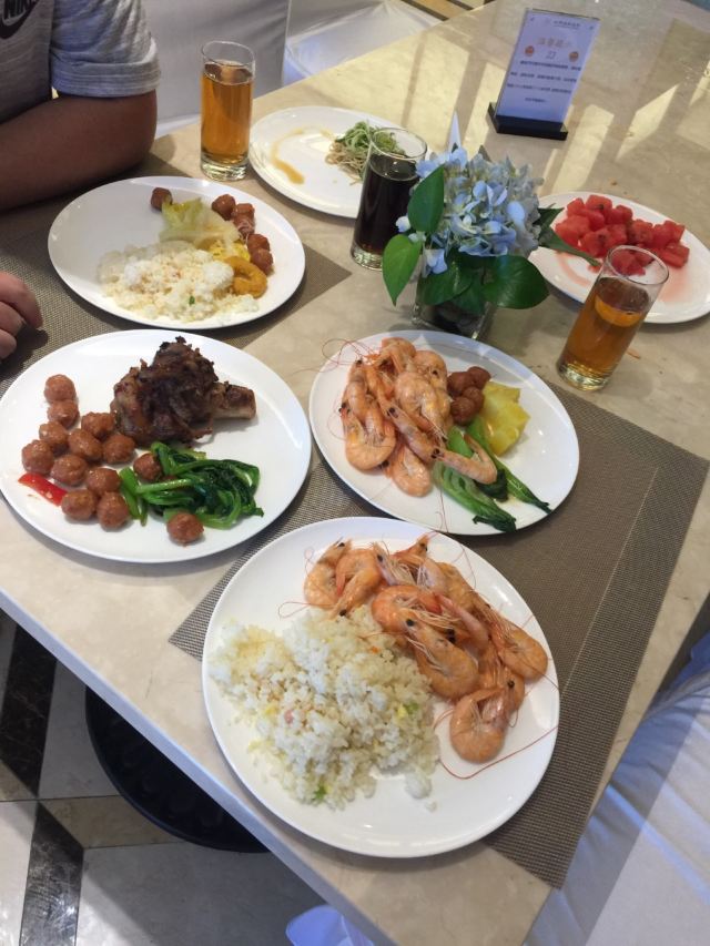 카이사르 산림온천