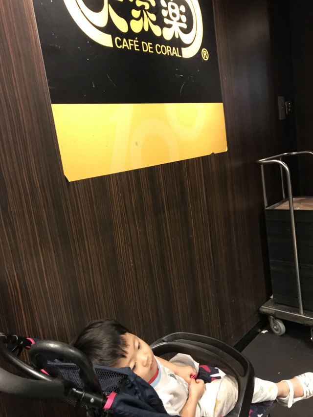 Madame Tussauds Hong Kong