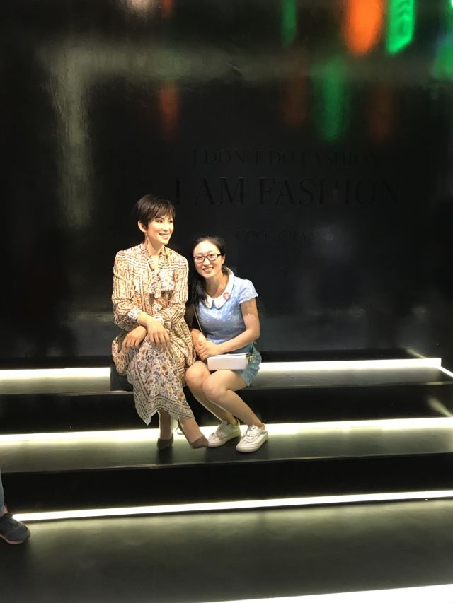 Madame Tussauds Hong Kong