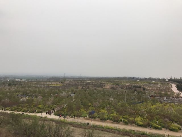 古柏渡飛黃旅遊區