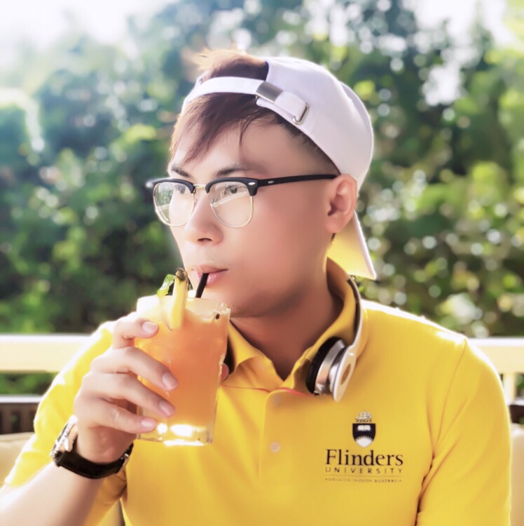 Macus Phan