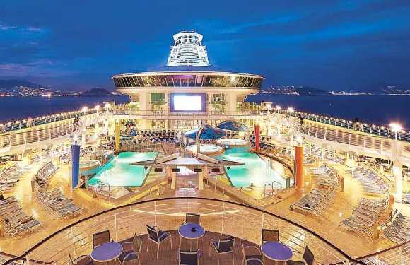 Voyager of the Seas