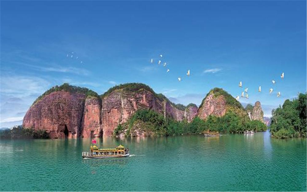 泰宁旅游简介,福建泰宁县简介,泰宁旅游景点推荐(第3页)_大山谷图库