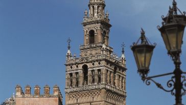 【携程攻略】塞维利亚【语音讲解器】西班牙塞