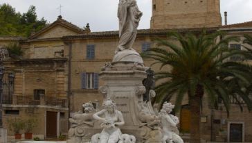 【神秘之旅】意大利维罗纳老城夜游