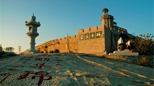 福建泉州大开元寺 崇武古城 惠安女民俗风情园包车一日游【抖音网红地