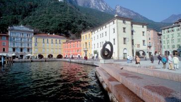 【神秘之旅】意大利维罗纳老城夜游