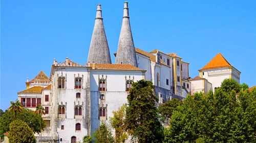 【热门景点+免费观光】里斯本旅游卡Lisboa C