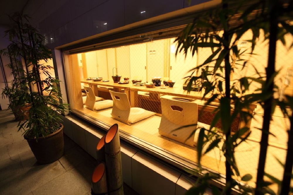 东京日式料理 花 味兆多款套餐线路推荐 携程玩乐