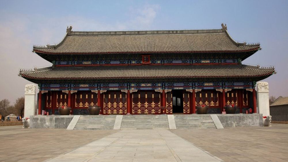 通辽科尔沁草原一日游【扎鲁特草原】