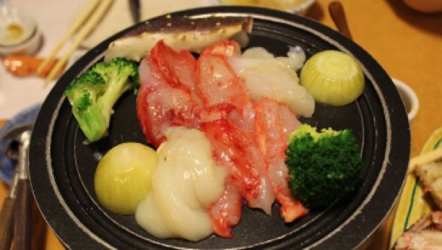 蟹道乐 涩谷公园通6