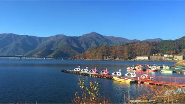 【东京出发】富士山五合目+河口湖+御殿场奥