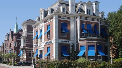 coster diamonds:免费导览游