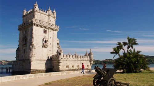 【热门景点+免费观光】里斯本旅游卡Lisboa C