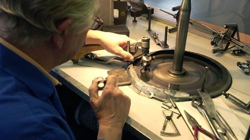 coster diamonds:免费导览游