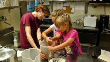 【携程攻略】罗马【幸福料理】罗马:手工意式