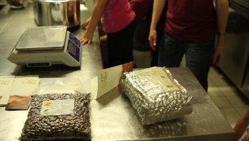 【携程攻略】罗马【幸福料理】罗马:手工意式