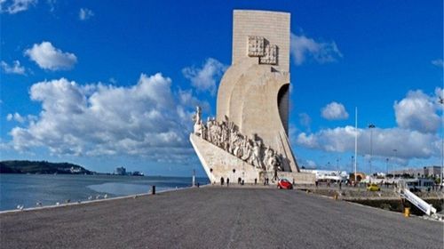 【热门景点+免费观光】里斯本旅游卡Lisboa C