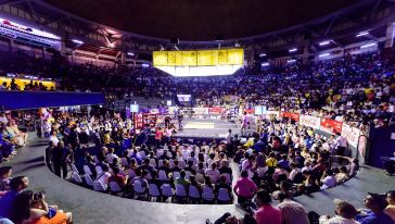 Rajadamnern Stadium