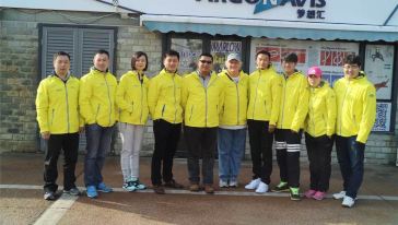 青岛帆船出海课程培训(ASA国际帆船驾照+亲自