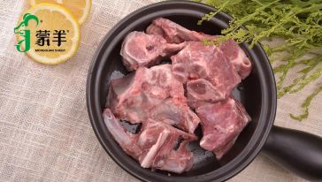 【内蒙古蒙羊】原味羊蝎子呼和浩特购买须知\/