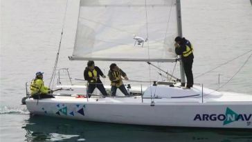 青岛帆船出海课程培训(ASA国际帆船驾照+亲自