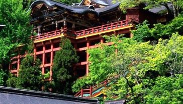 【佐贺文化游】有田烧+佑德稻荷神社+鹿岛酒