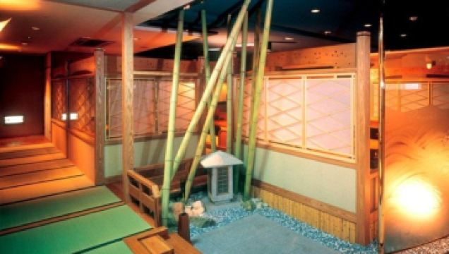 蟹道乐 上野店2