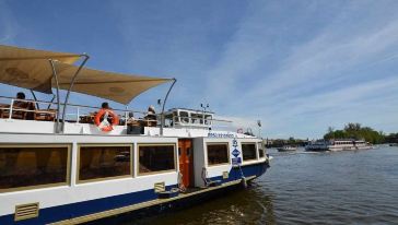 【水城体验】捷克布拉格威尼斯一日游怎么样\/