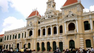 【中英文导游,自定行程】雅加达陪同服务