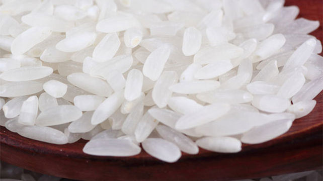 【礼尚主食】浙江特产 耕谷遂昌高山大米