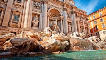 【精品小团】罗马一日游 梵蒂冈博物馆+圣彼得