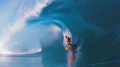 台湾屏东县垦丁冲浪教学线路推荐