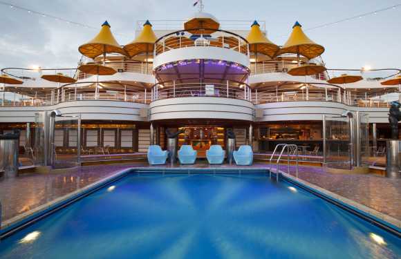 Costa Fascinosa
